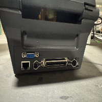 Zebra ZD500 Label Printer image 1